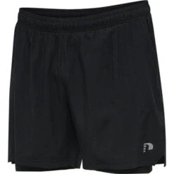 Newline MEN'S CORE 2-IN-1 SHORTS