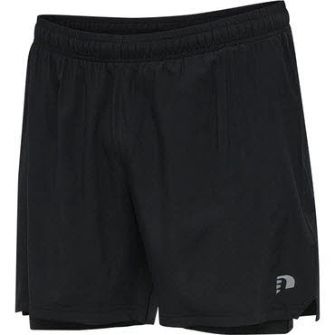 Newline MEN'S CORE 2-IN-1 SHORTS