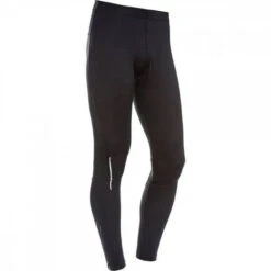 North Bend NOS Durban M Long Running Tights,Bl