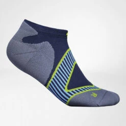 Bauerfeind Run Performance Low Cut Socks