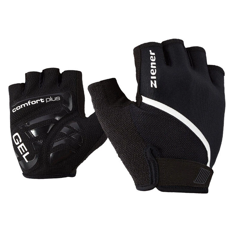 Ziener NOS CELAL Bike Glove,black