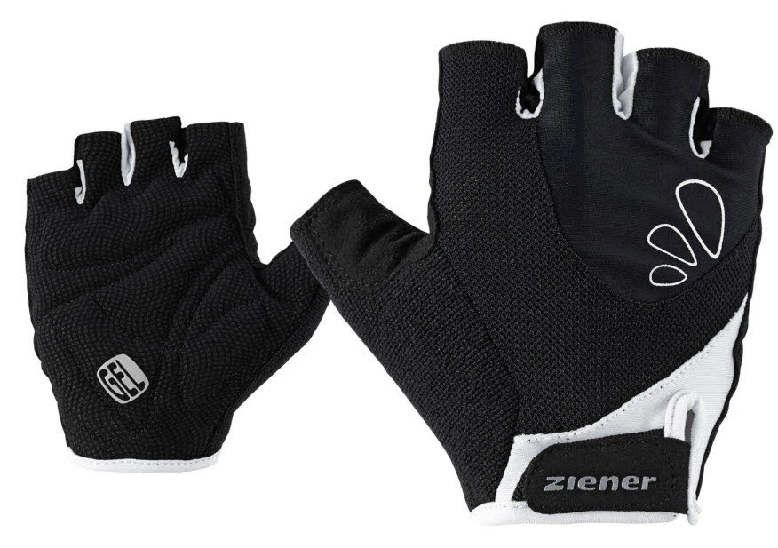 Ziener CAPELA LADY Bike Glove