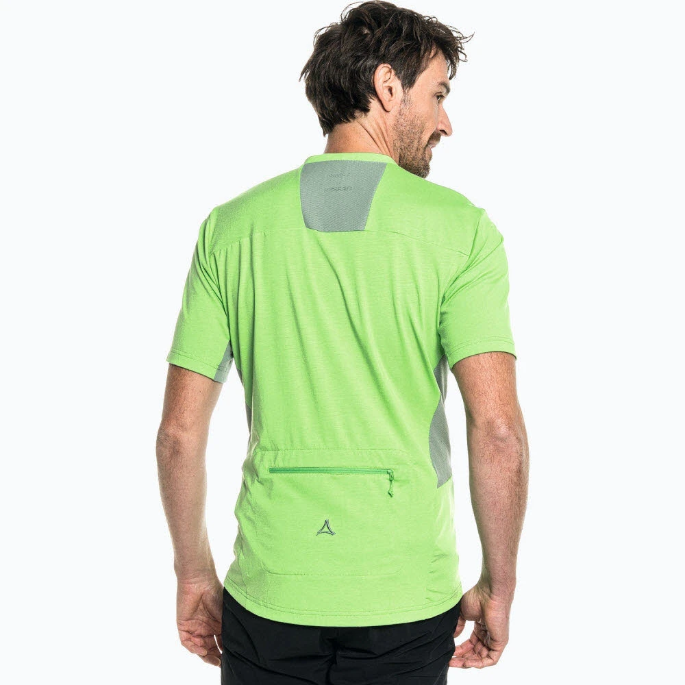 Schöffel Shirt Alpe Adria M – Bild 2