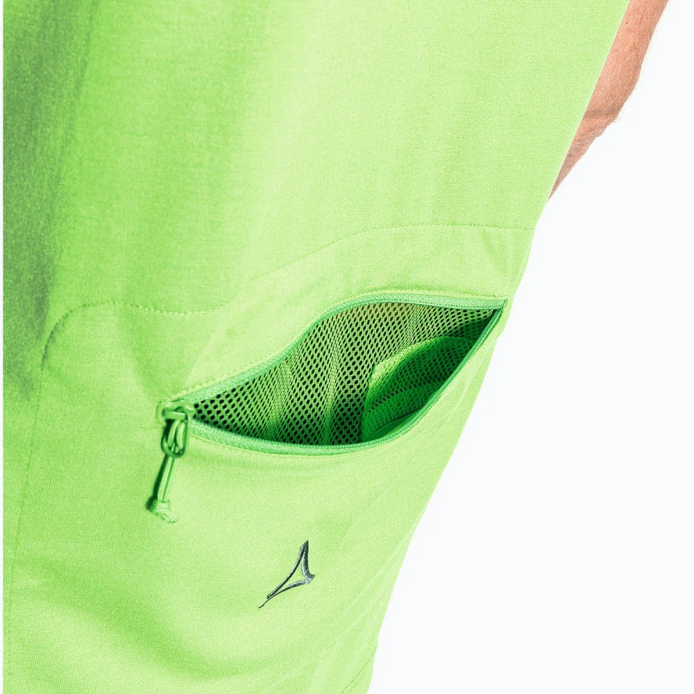 Schöffel Shirt Alpe Adria M – Bild 3