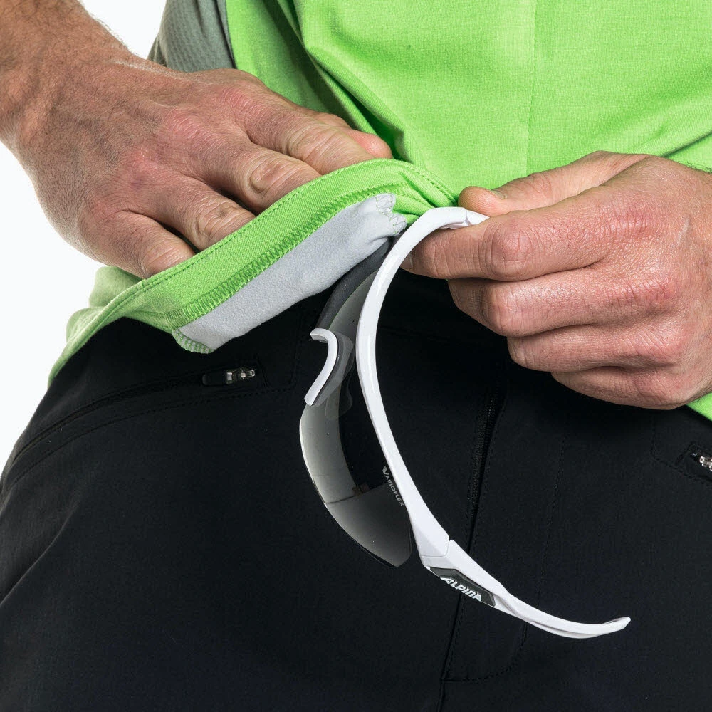 Schöffel Shirt Alpe Adria M – Bild 4