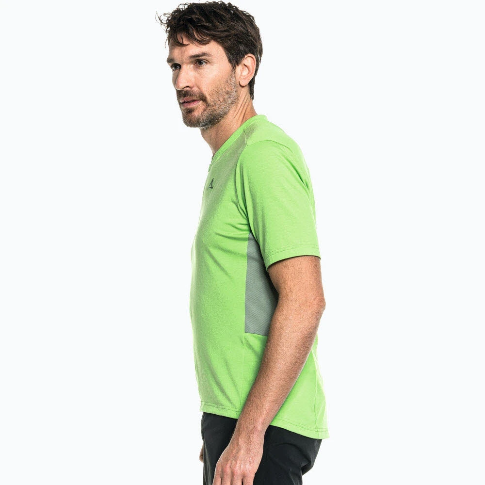 Schöffel Shirt Alpe Adria M – Bild 5