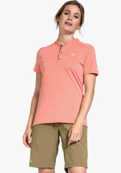 Schöffel Polo Shirt Rim L