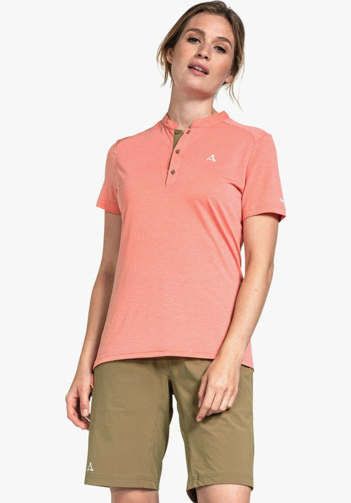 Schöffel Polo Shirt Rim L