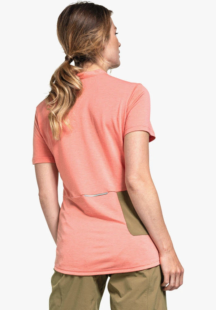 Schöffel Polo Shirt Rim L – Bild 2