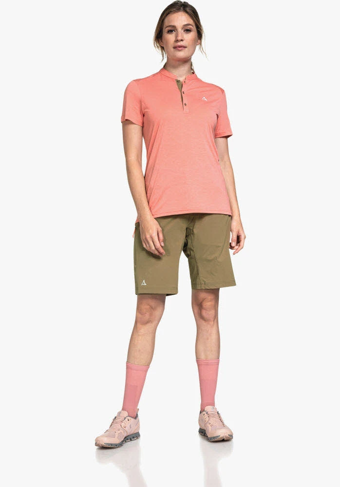 Schöffel Polo Shirt Rim L – Bild 3