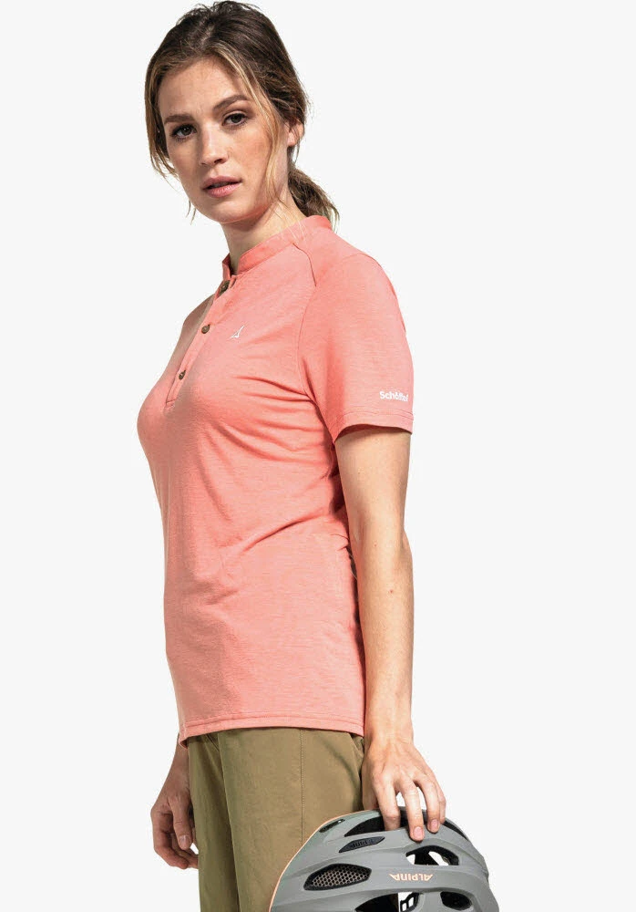 Schöffel Polo Shirt Rim L – Bild 4
