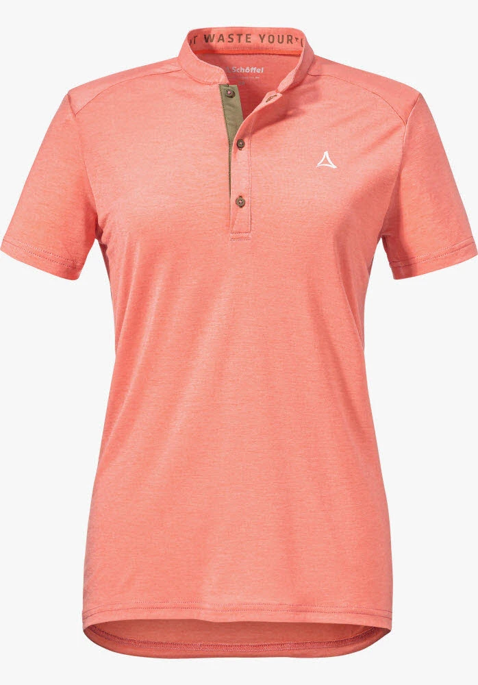 Schöffel Polo Shirt Rim L – Bild 5
