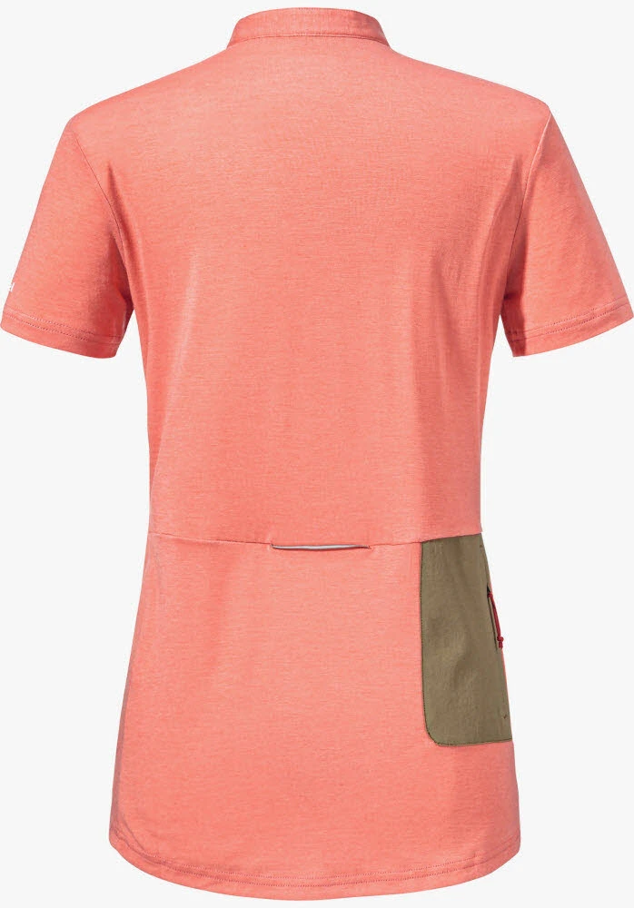Schöffel Polo Shirt Rim L – Bild 6