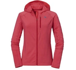Schöffel Fleece Jacket Fjordland L