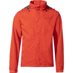 Vaude Me Escape Bike Light Jacket