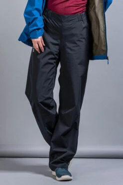 Tatonka Morten W's Bike Rain Pants